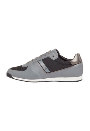 BOSS Sneaker low - grey