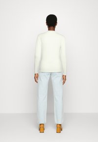 Modström KROWN - Camisola de manga comprida - porcelain