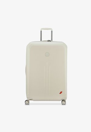 Delsey Paris ALLURE 4 ROLLEN - Trolley - elfenbein