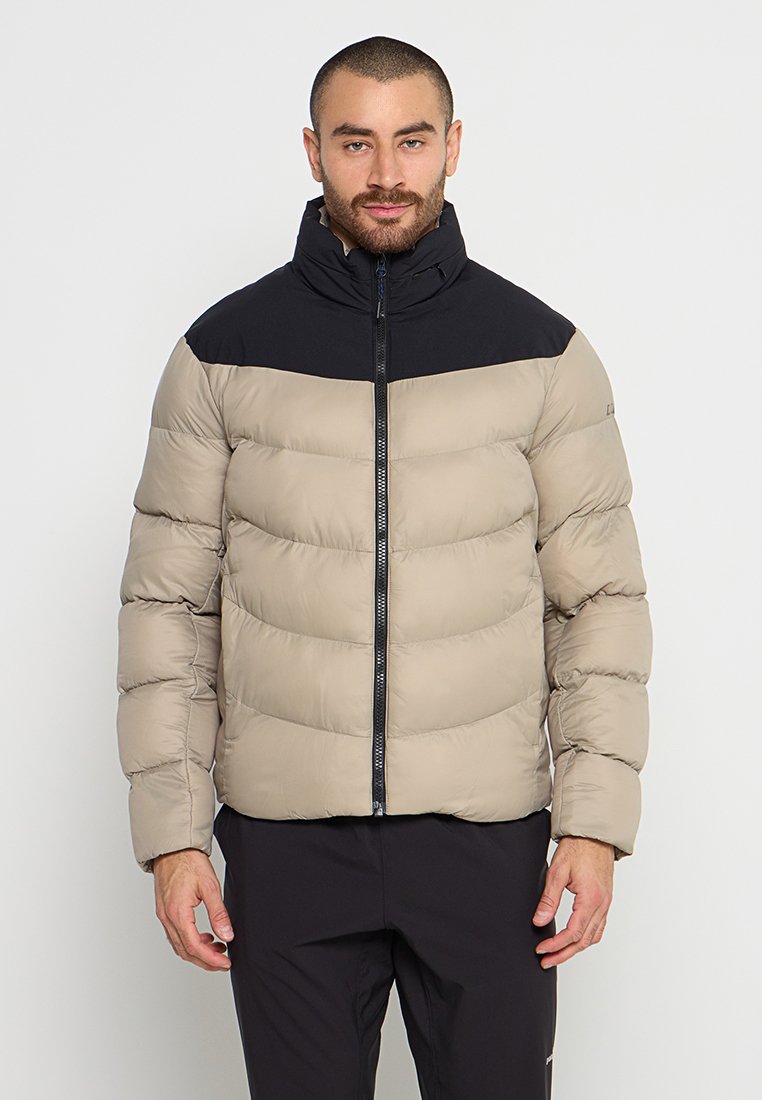 Dolomite Outdoorjas meerkleurig