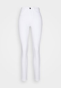 NMCALLIE - Uske traperice - bright white