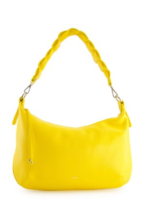 BAG - Håndtasker - yellow