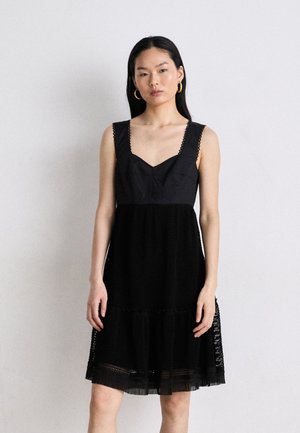 Cocktail dress / Party dress - black