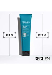 Redken EXTREME LENGTH SEALER | LEAVE-IN TREATMENT FOR HAIR GROWTH - Siero per capelli