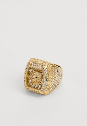 LION KING  - Ring - yellow gold-coloured