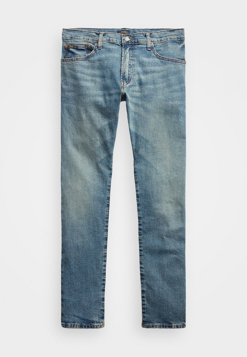 Polo Ralph Lauren - Vaqueros slim fit (azul)