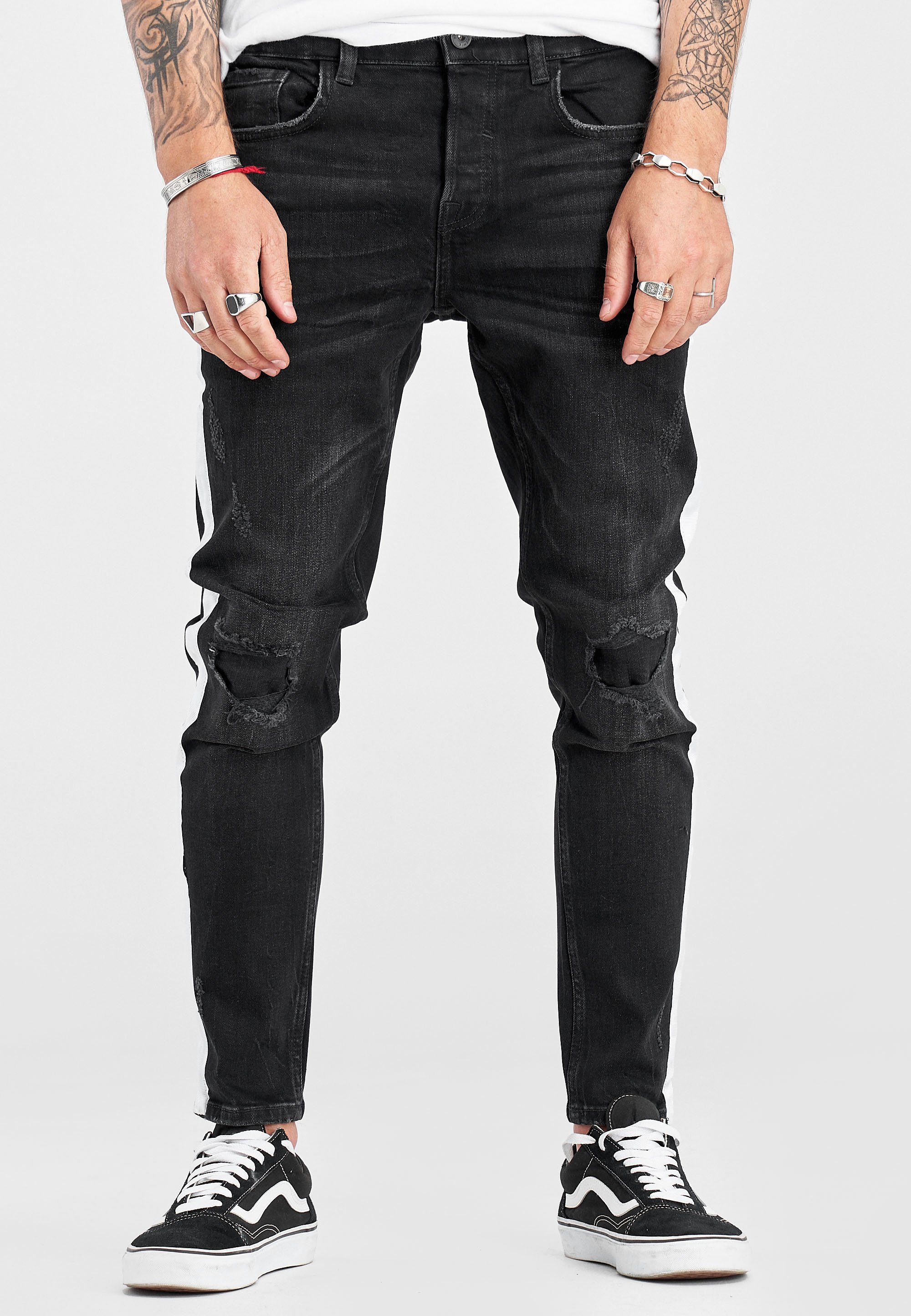 2Y PREMIUM BELAS - Slim fit jeans 