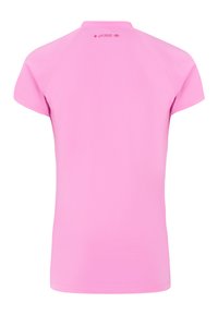 Protest SURF SHORT SLEEVE PRTSENNA JR - Vandens sportiniai marškinėliai - taffy pink