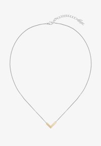 Niewybrane, rose gold coloured