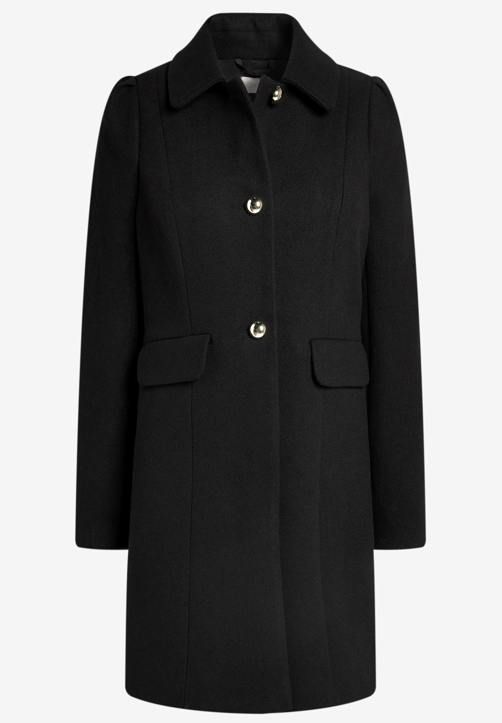 next petite coat