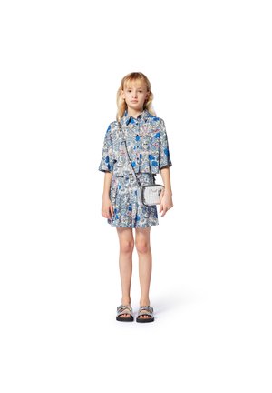 Zadig & Voltaire Overhemdblouse - dark blue