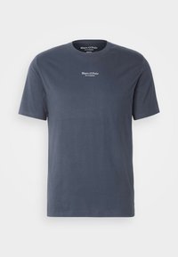Ausgewählt, dark navy