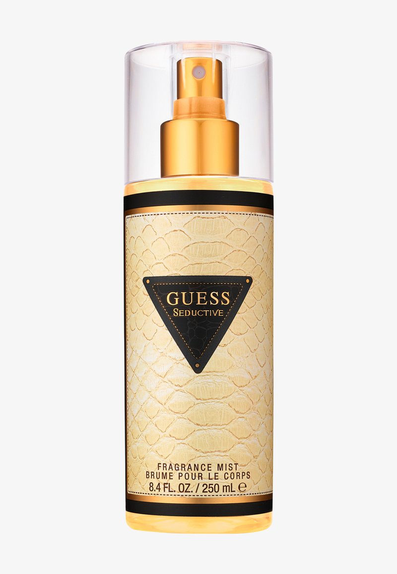 Guess Fragrances SEDUCTIVE FOR WOMEN FRAGRANCE MIST - Eau de Toilette ...