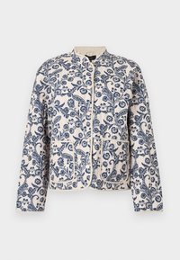 VMCLARA JACKET - Light jacket - pumice stone