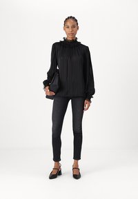 Rue de Femme EDITH  - Bluse - black