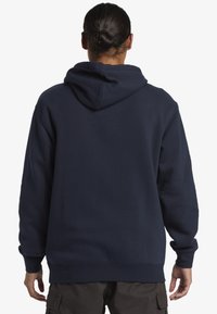 Quiksilver BIG LOGO - Mikina s kapucí - ktp