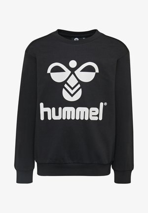 HMLDOS UNISEX - Sweatshirt - black
