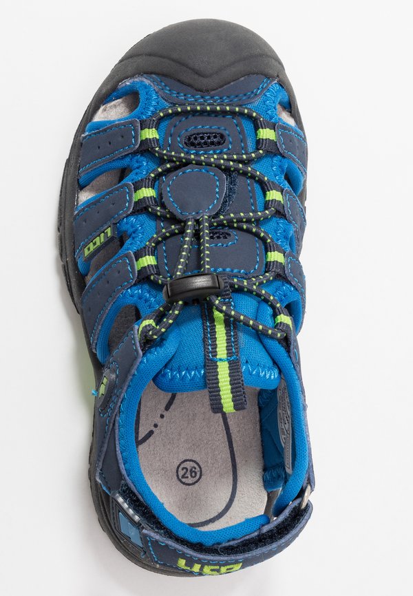 NIMBO – Trekkingsandale