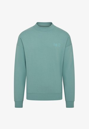 LEGACY STUDIOS, UNISEX - Mikina - trellis green