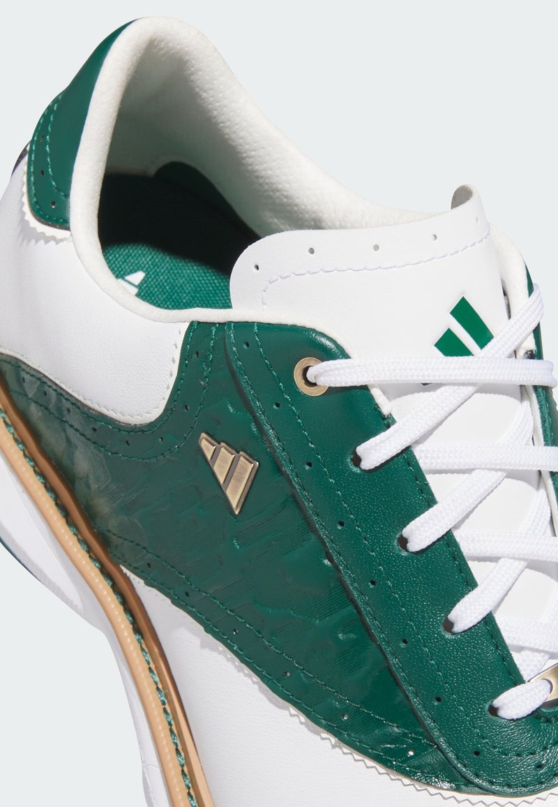 adidas gazelle silver green womens adidas Codechaos Laceless Men's Golf Shoes / UK 9 – Preowned Golf main image 0