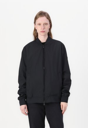 Save the duck OLEN - Light jacket - black