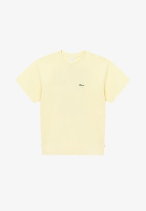 BLKVIS, POOL TEE - T-shirt imprimé - flan