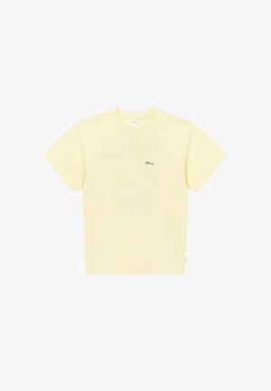 BLKVIS, POOL TEE - T-shirt con stampa - flan