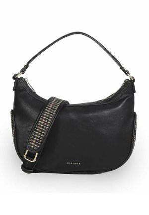 ROGERS - Borsa a mano - nero