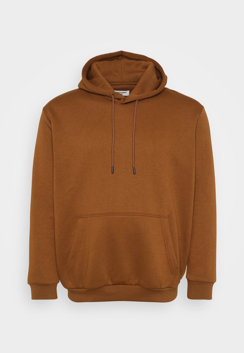 jack & jones Hoodie bruin