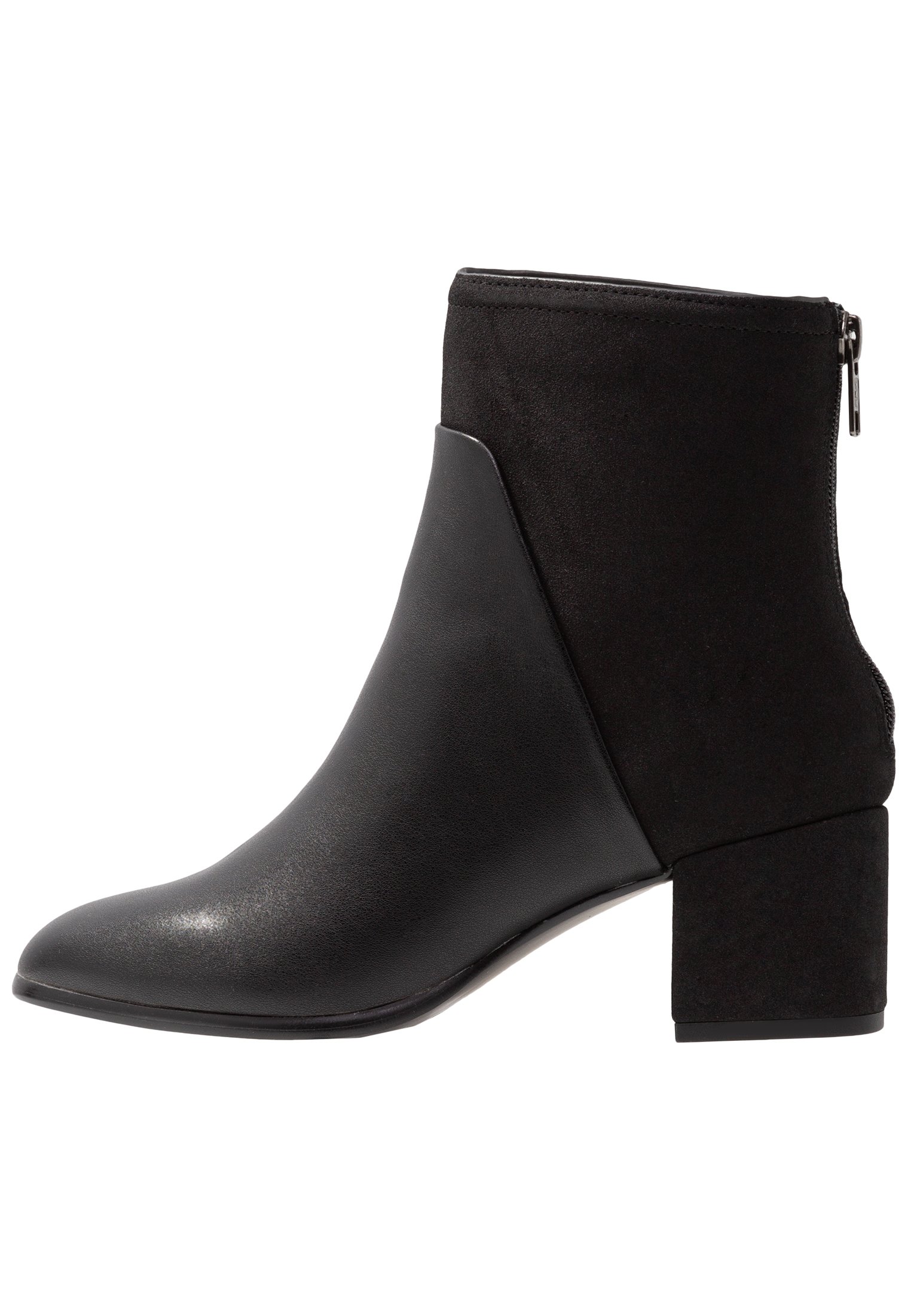 Matt & Nat DEA VEGAN Korte laarzen blackZwart Zalando.nl Matt & Nat DEA VEGAN Korte laarzen blackZwart Zalando.nl