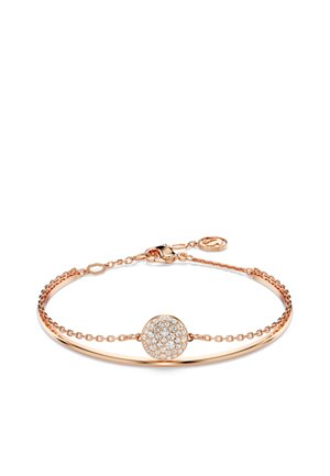Bracelet - roségold-coloured