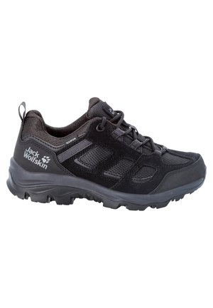 Outdoorschoenen - black