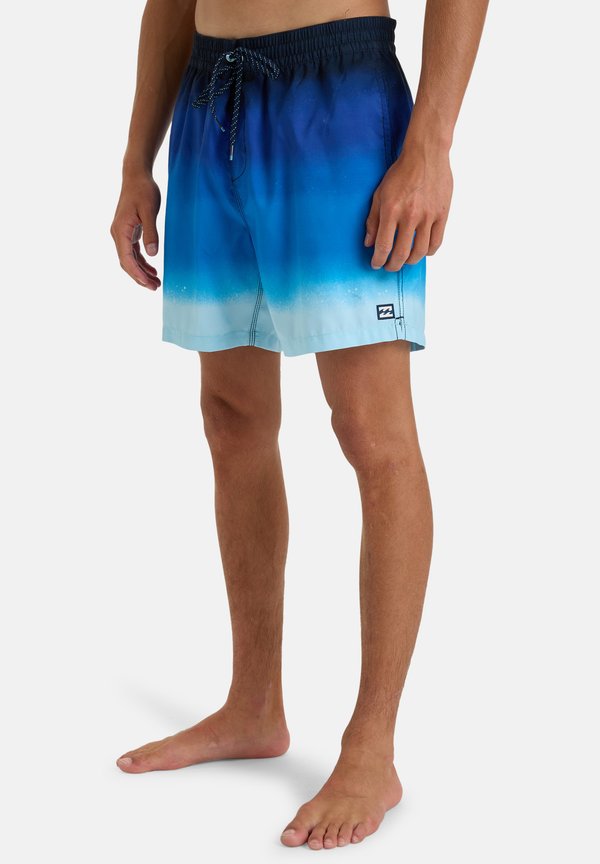 ALL DAY FADE - Swimming shorts - cbu4