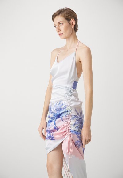 HOUSE OF JAFFA ATHENS - Vestito casual - pastel milos