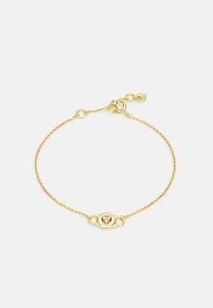 BRILLIANCE - Armband - gold-coloured
