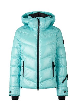 SAELLY - Ski jas - eisblau