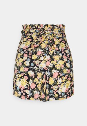Vero Moda Petite, Shorts - dark blue