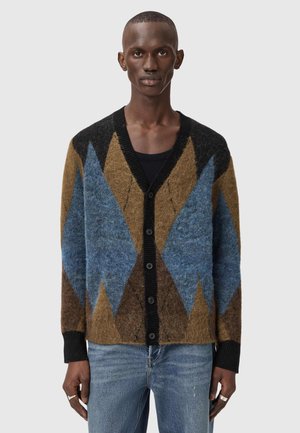 BEAM  - Vest - cider brown