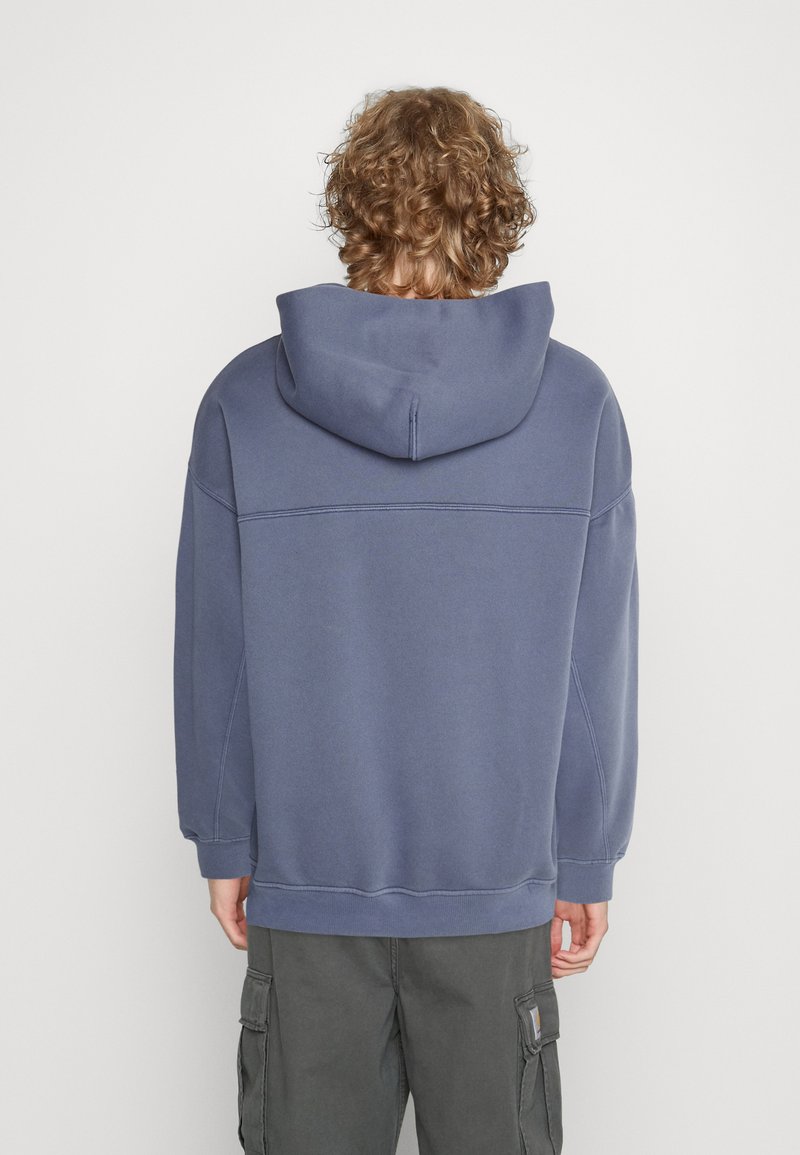 abercrombie essential pullover hoodie