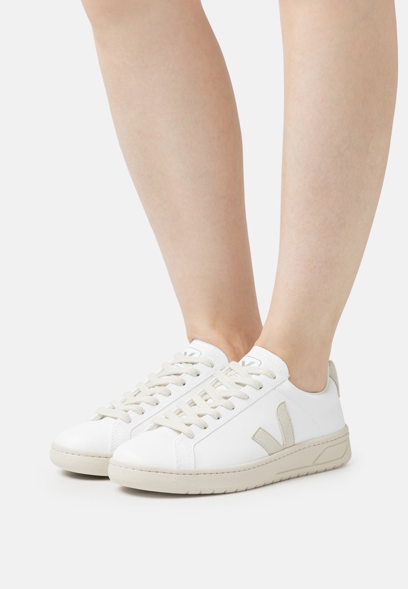 Veja - URCA - Sneakers low - white/natural, Extindeți