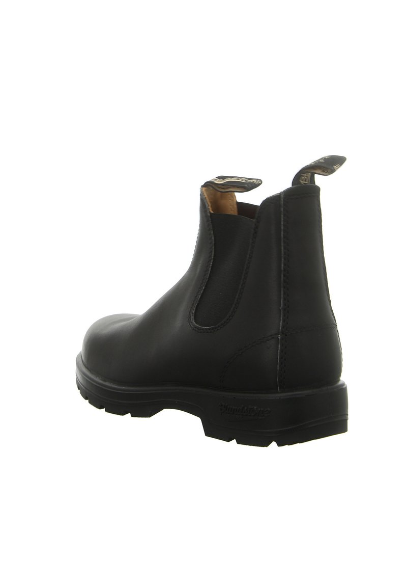 Blundstone 558 - Stiefelette - voltan black/schwarz - Zalando.de