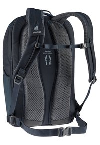 Deuter GIGA LIFESTYLE - Malý batoh  - marine ink
