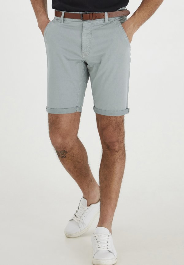 BHBRANE REGULAR FIT - Shorts - monument