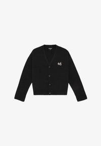 Επιλέχθηκε, jet black