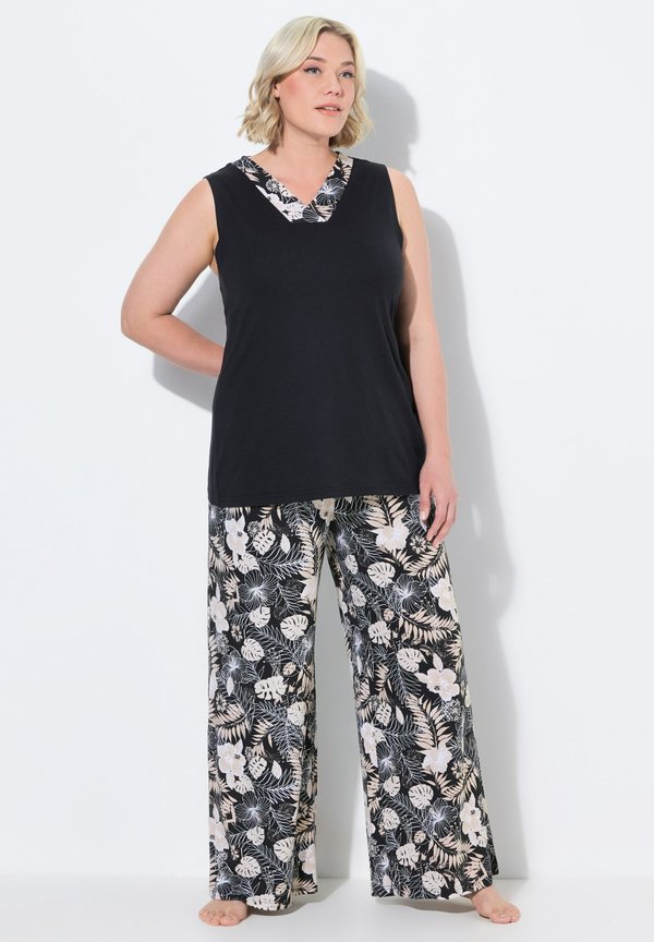 SET - Nachtwäsche Set