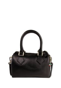 DrachenLeder FLORENCE - Sac à main - schwarz