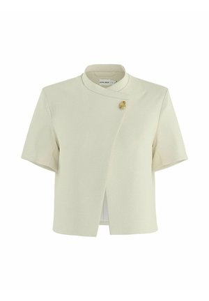 HYPEDROP, BLAZER HDSERENA SS REGULAR - Blazer - birch1