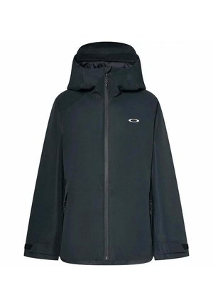 Oakley INSULATED - Giacca da sci - schwarz