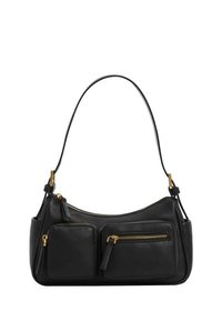 SAFARI - Bolso de mano - black
