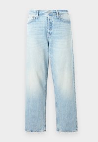 Alex - Baggy Jeans - blue denim